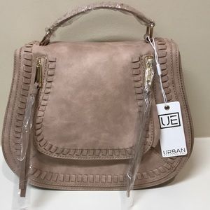SOLD OUT VICI highland Chloe cross body bag NWT